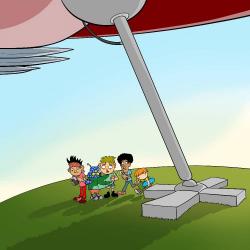 What's the Plan Stan?